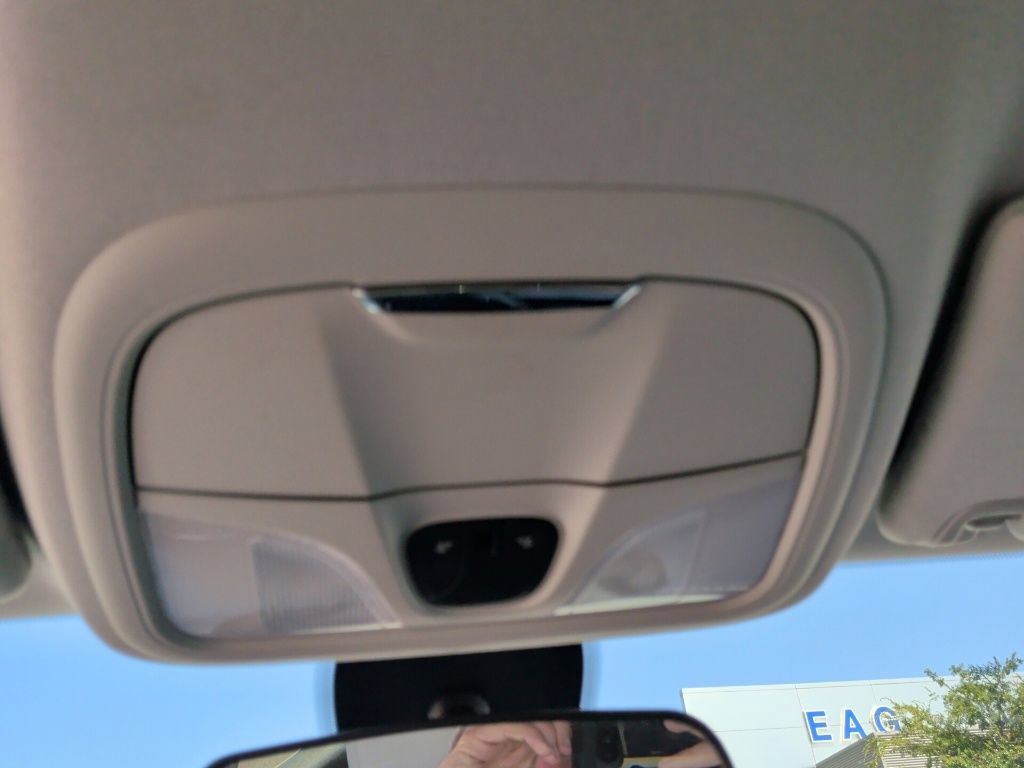 Used 2020 Jeep Cherokee Latitude Plus FWD image 21