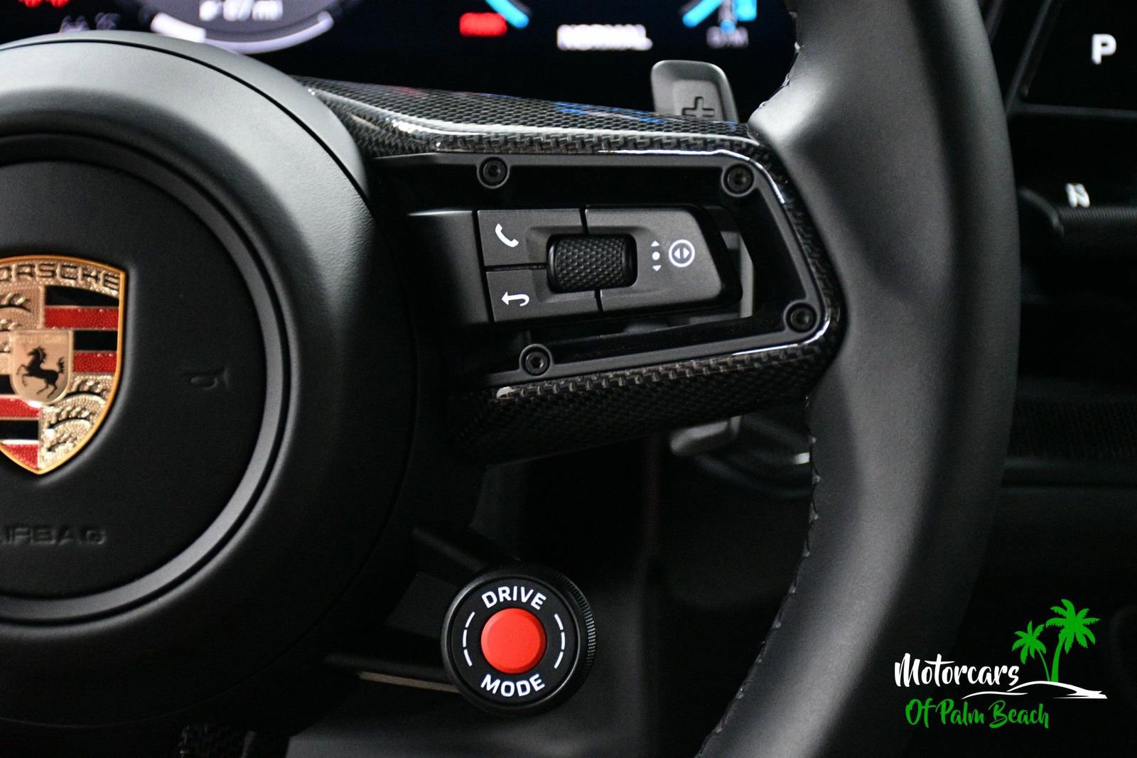 Used 2024 Porsche Cayenne Turbo GT image 35