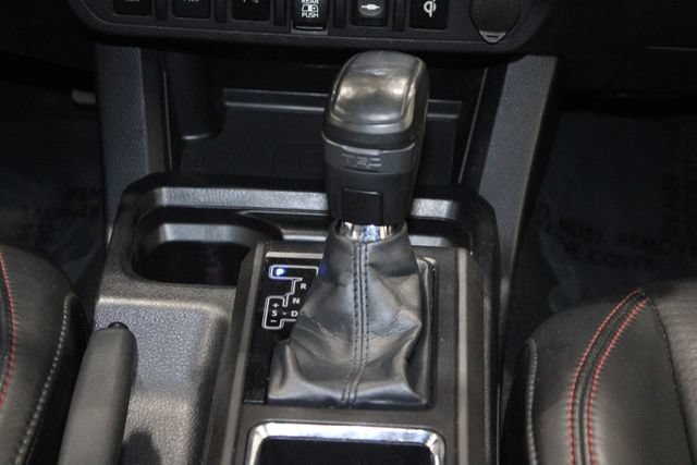 Used 2019 Toyota Tacoma TRD Pro w/ Desert Air Intake Package AWD/4WD image 39