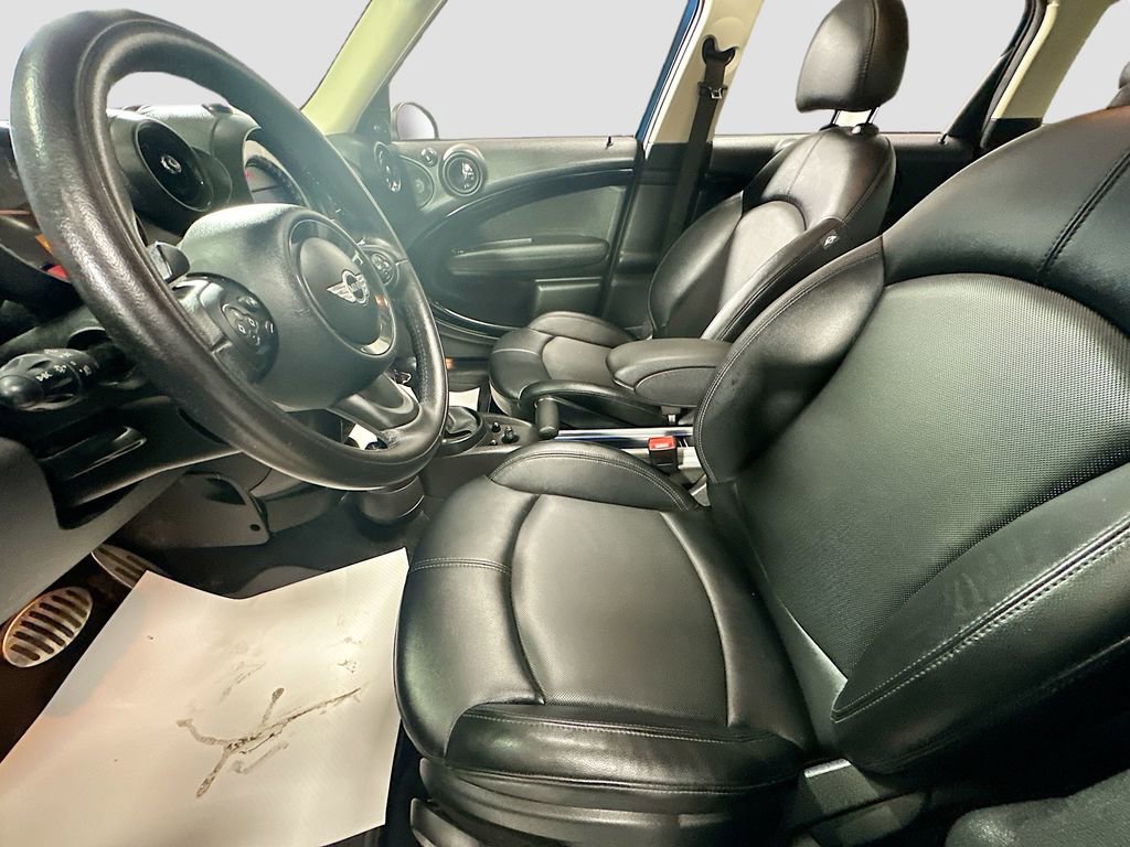 Used 2016 MINI Cooper Countryman S image 19