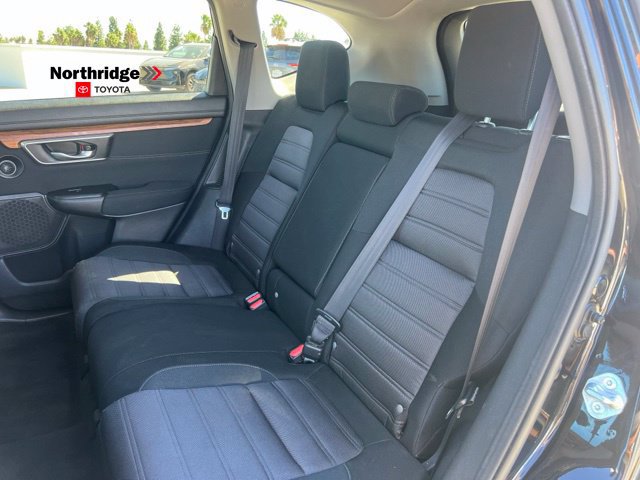 Used 2022 Honda CR-V EX image 18