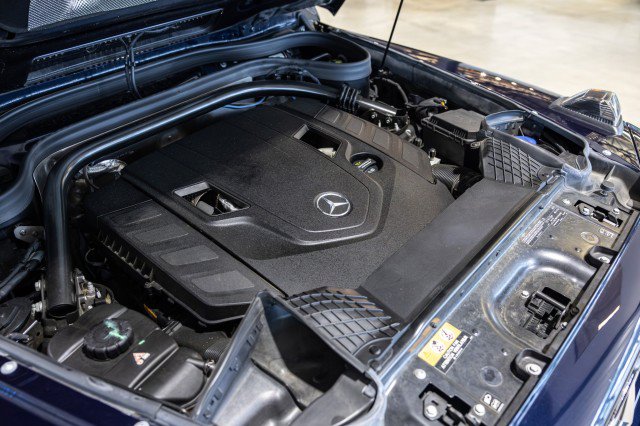 Used 2020 Mercedes-Benz G 550 image 20