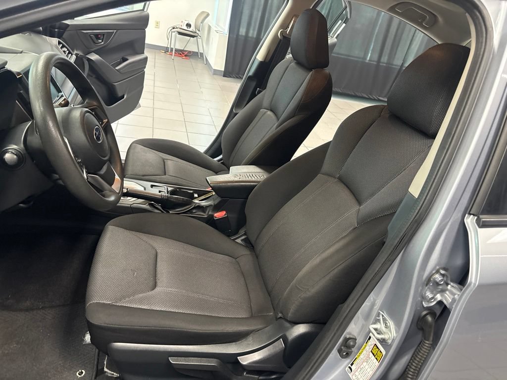 Used 2023 Subaru Impreza 2.0i AWD/4WD image 21