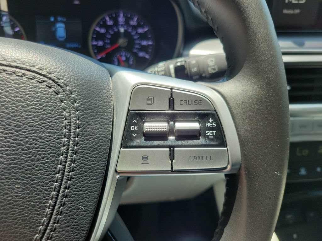 Used 2022 Kia Telluride S FWD image 24