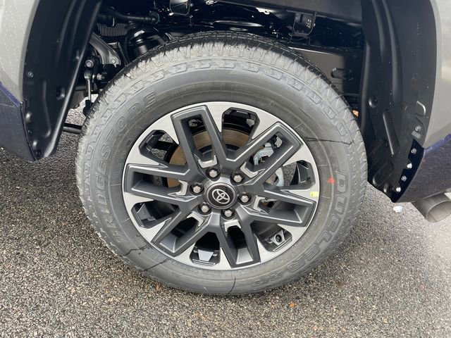 New 2026 Toyota Tundra Limited image 14