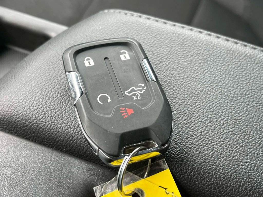 Used 2021 GMC Sierra 1500 Elevation image 38