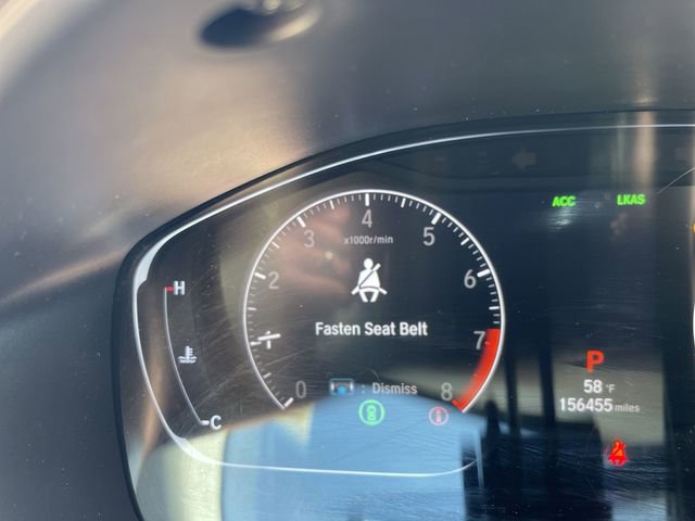 Used 2019 Honda Accord EX-L image 18