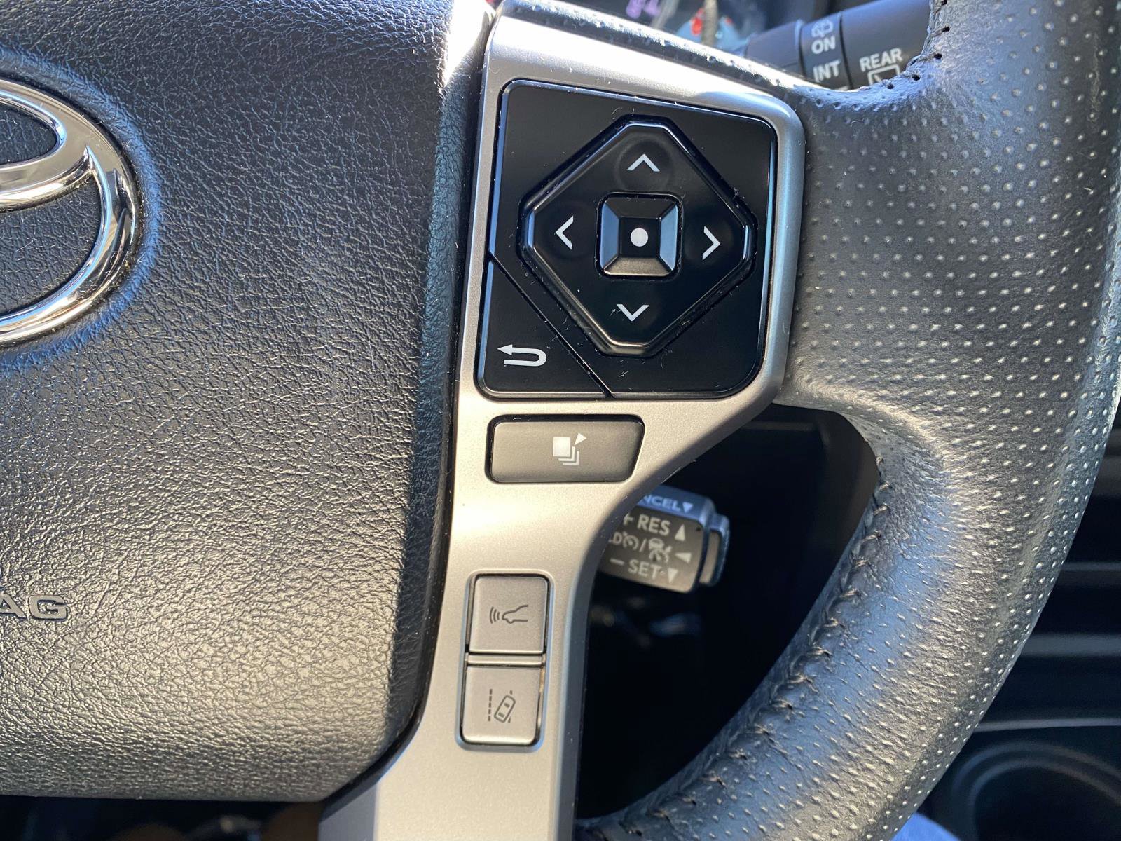 Used 2022 Toyota 4Runner TRD Sport image 20