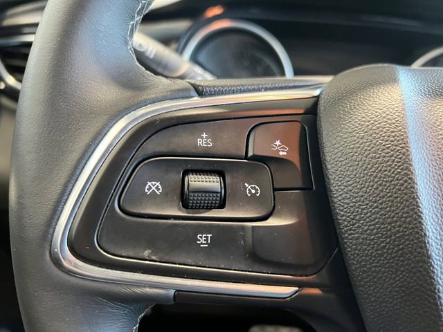 Used 2023 Buick Encore GX Select w/ Sport Touring Package FWD image 19