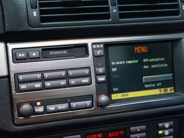 Used 2000 BMW M5 RWD image 25
