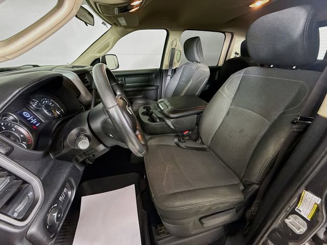 Used 2019 RAM 2500 Tradesman AWD/4WD image 21