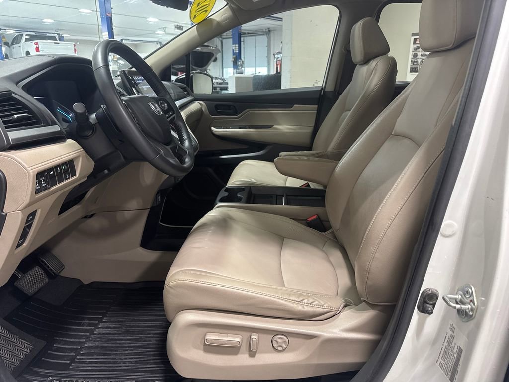 Used 2020 Honda Odyssey EX-L image 22