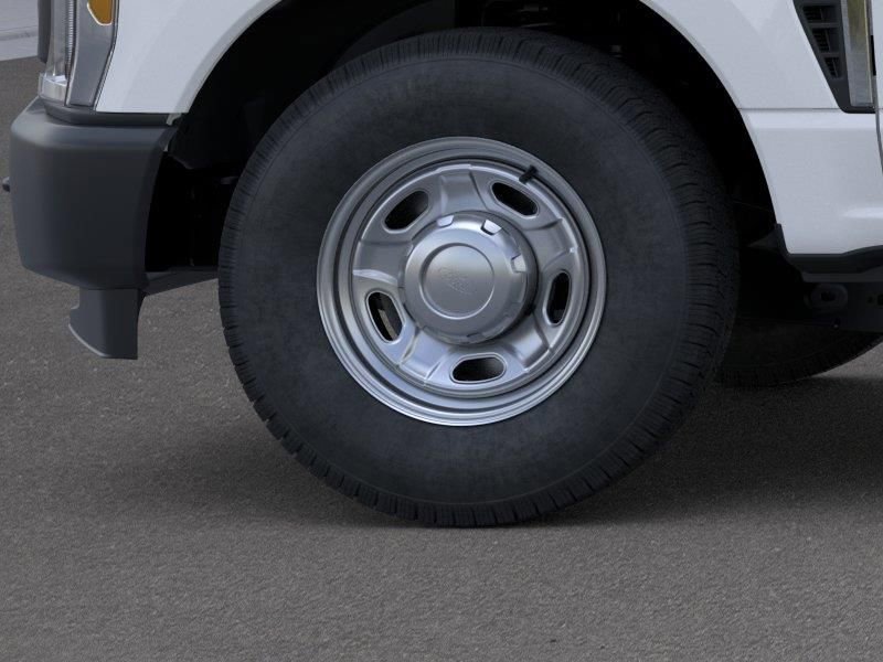 New 2026 Ford F250 XL image 19