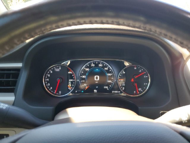 Used 2019 GMC Acadia Denali w/ Technology Package FWD image 30