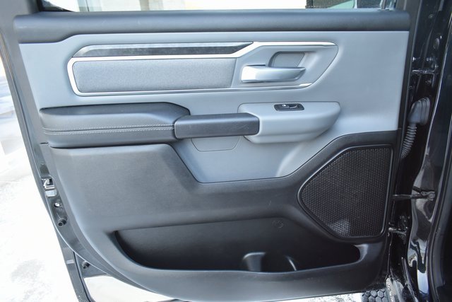 Used 2019 RAM 1500 Big Horn image 36