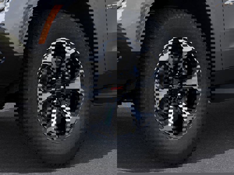 New 2026 GMC Yukon XL AT4 image 33