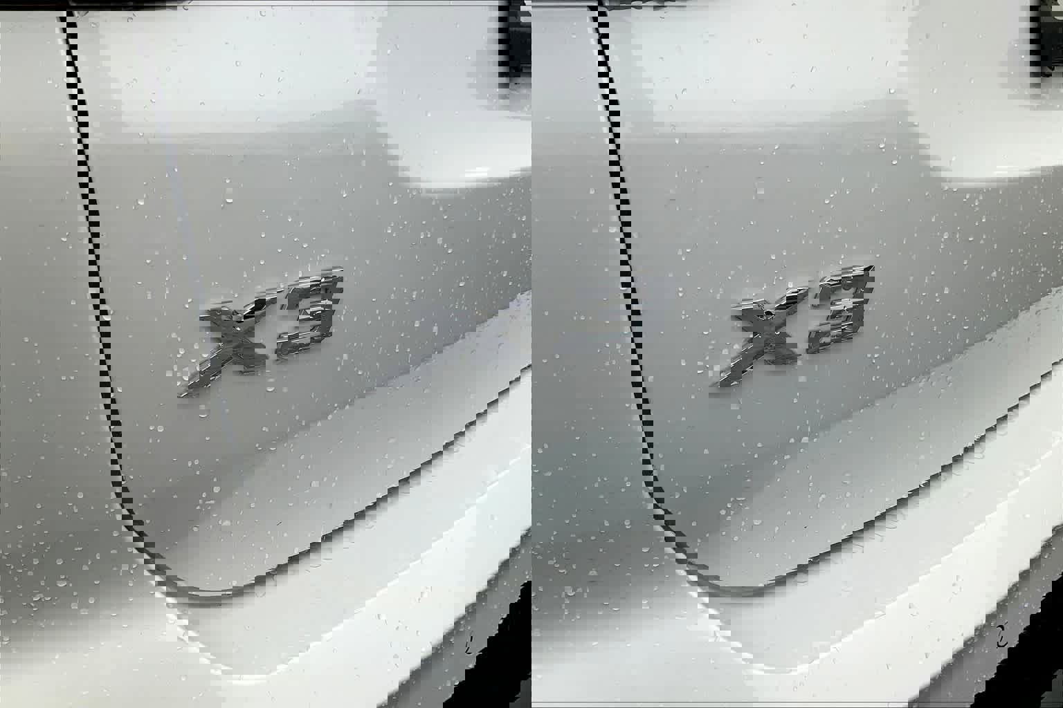 Used 2022 BMW X3 xDrive30i image 9