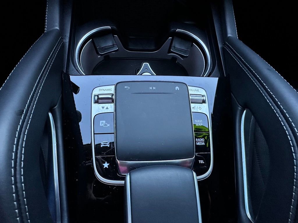 Used 2023 Mercedes-Benz GLS 63 AMG 4MATIC image 32