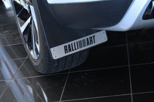 Used 2023 Mitsubishi Outlander Ralliart AWD/4WD image 20
