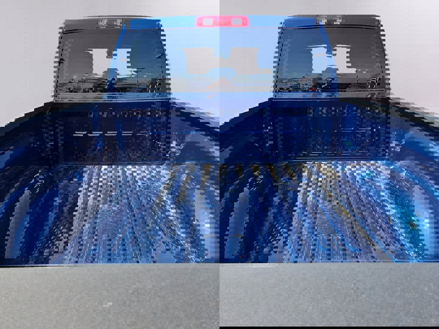 Used 2022 RAM 1500 Classic Warlock AWD/4WD image 28