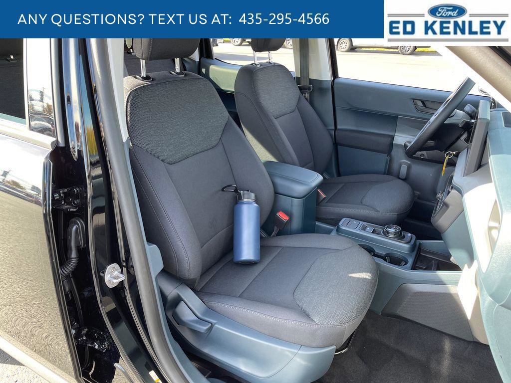 New 2025 Ford Maverick XL w/ Equipment Group 101A image 23