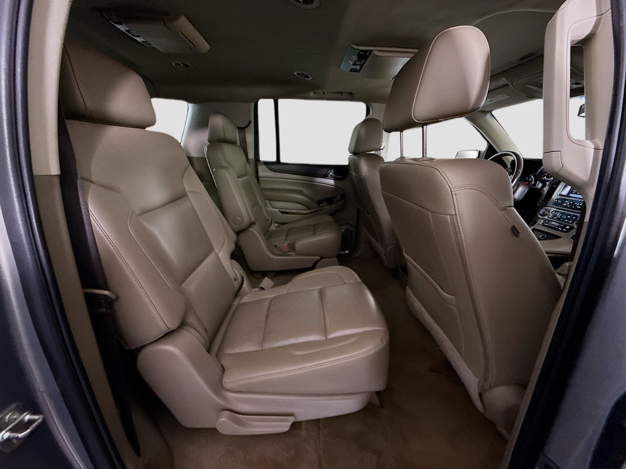 Used 2019 GMC Yukon XL SLT w/ Open Road Package image 26