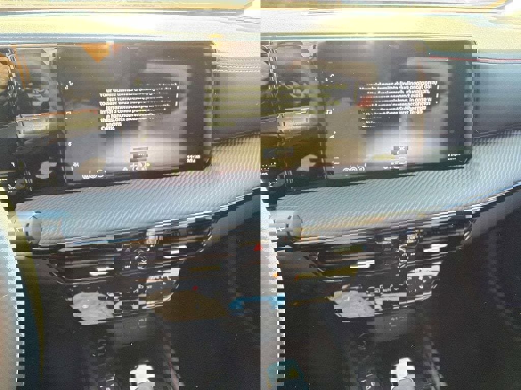 New 2026 Nissan Kicks SR w/ SR Premium Package image 13