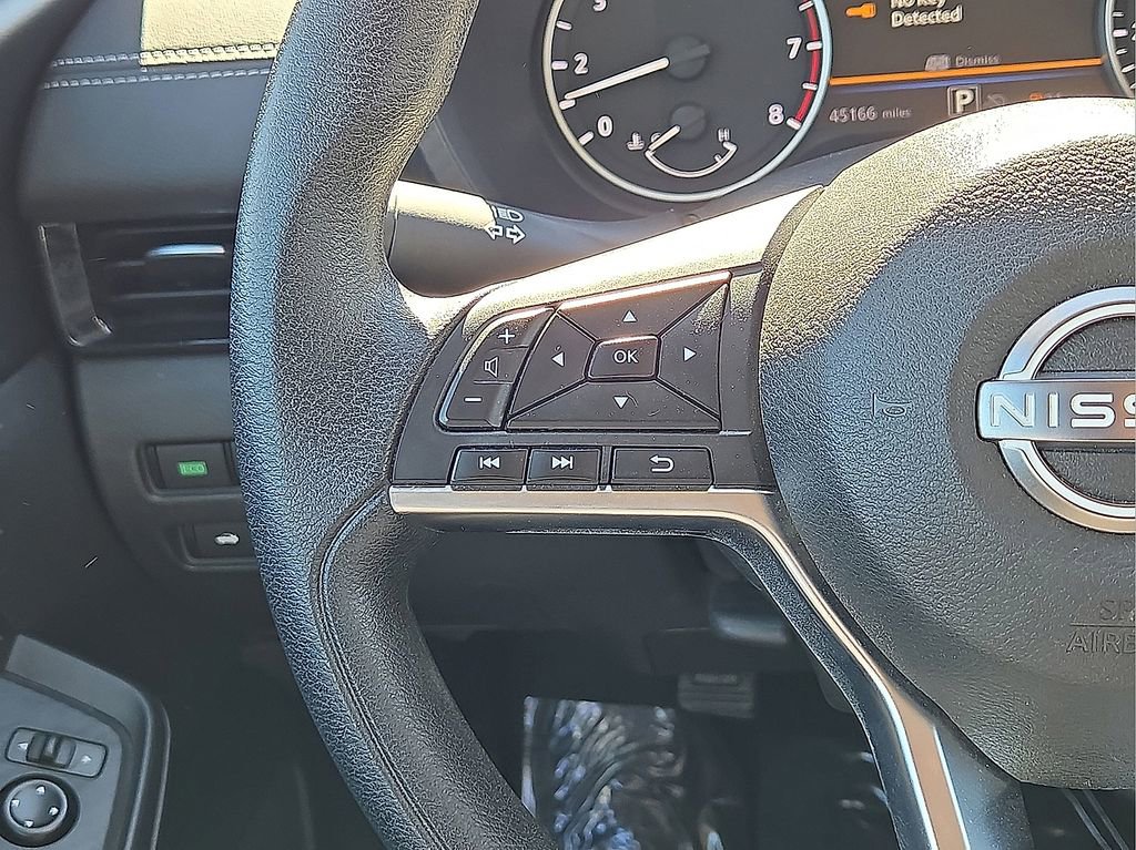 Used 2024 Nissan Sentra SV image 19