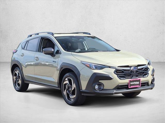 New 2026 Subaru Crosstrek 2.5i Limited AWD/4WD image 7