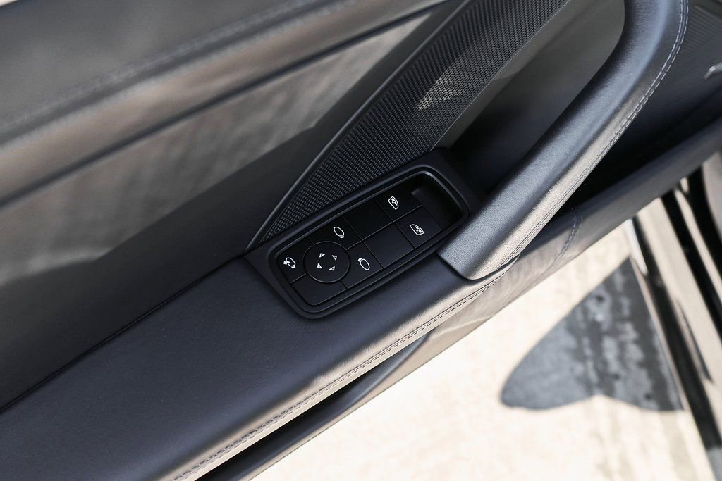 Used 2024 Porsche 911 Turbo image 24