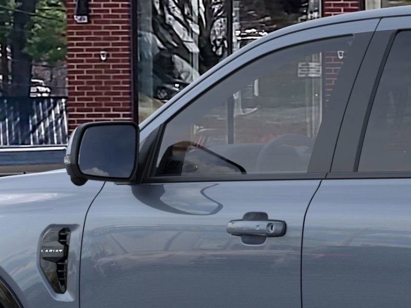 New 2025 Ford Ranger Lariat w/ Trailer Tow Package image 20