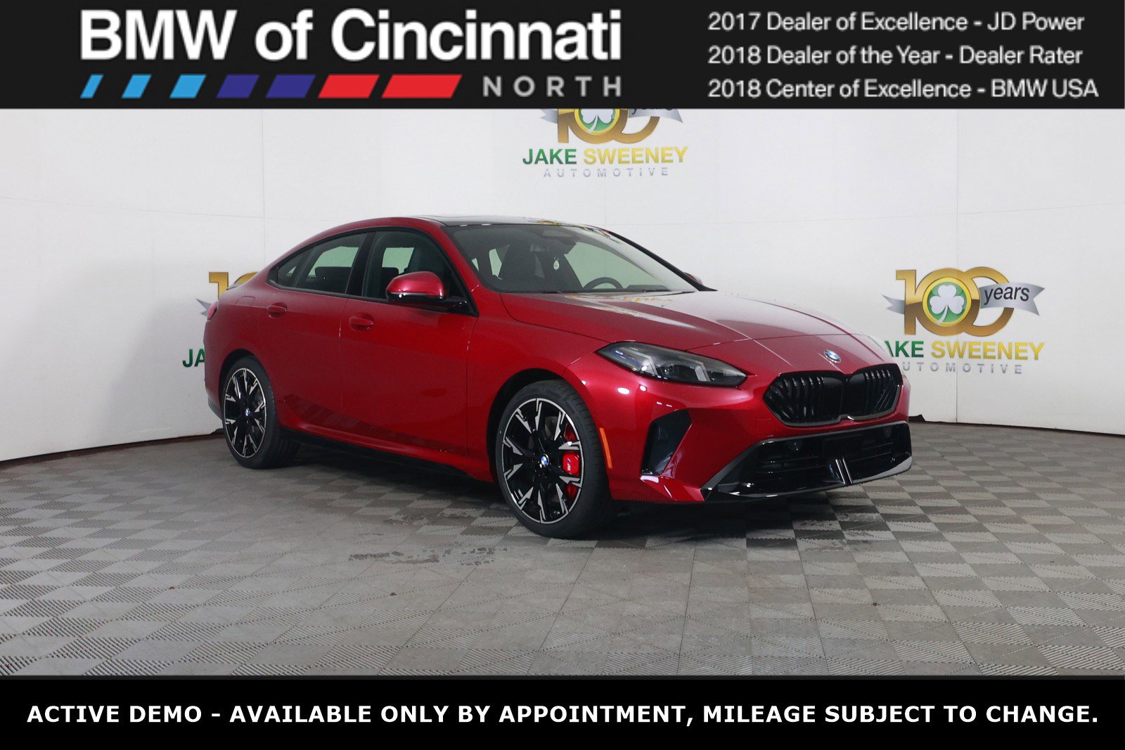 New 2025 BMW 228i xDrive w/ Premium Package