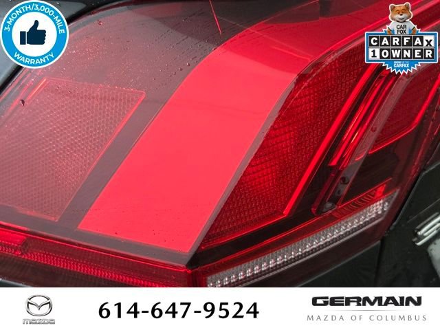 Used 2024 Volkswagen Tiguan Wolfsburg Edition image 14