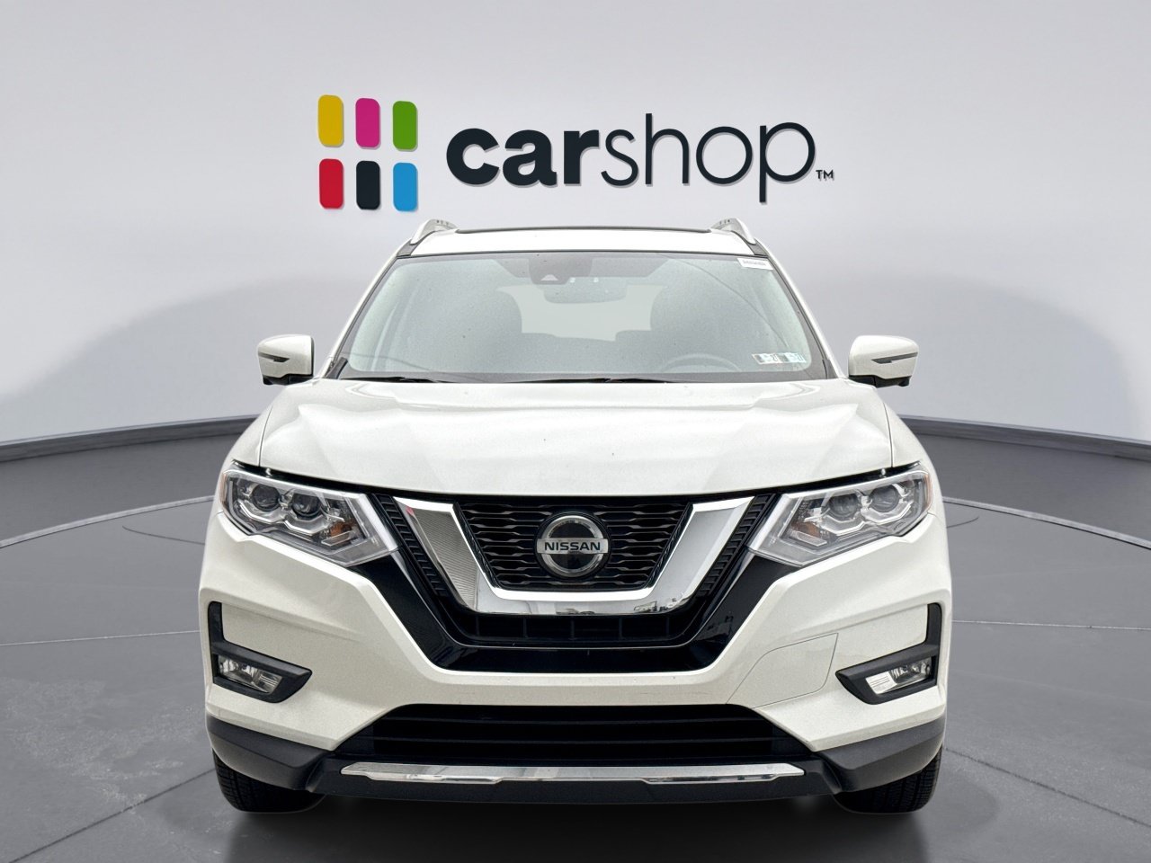 Used 2019 Nissan Rogue SL w/ Premium Package AWD/4WD image 8