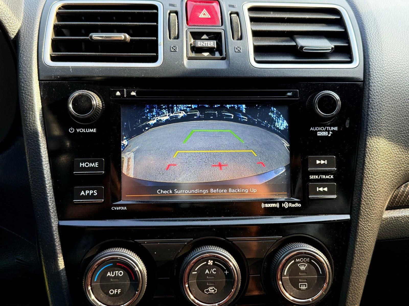 Used 2018 Subaru WRX image 43