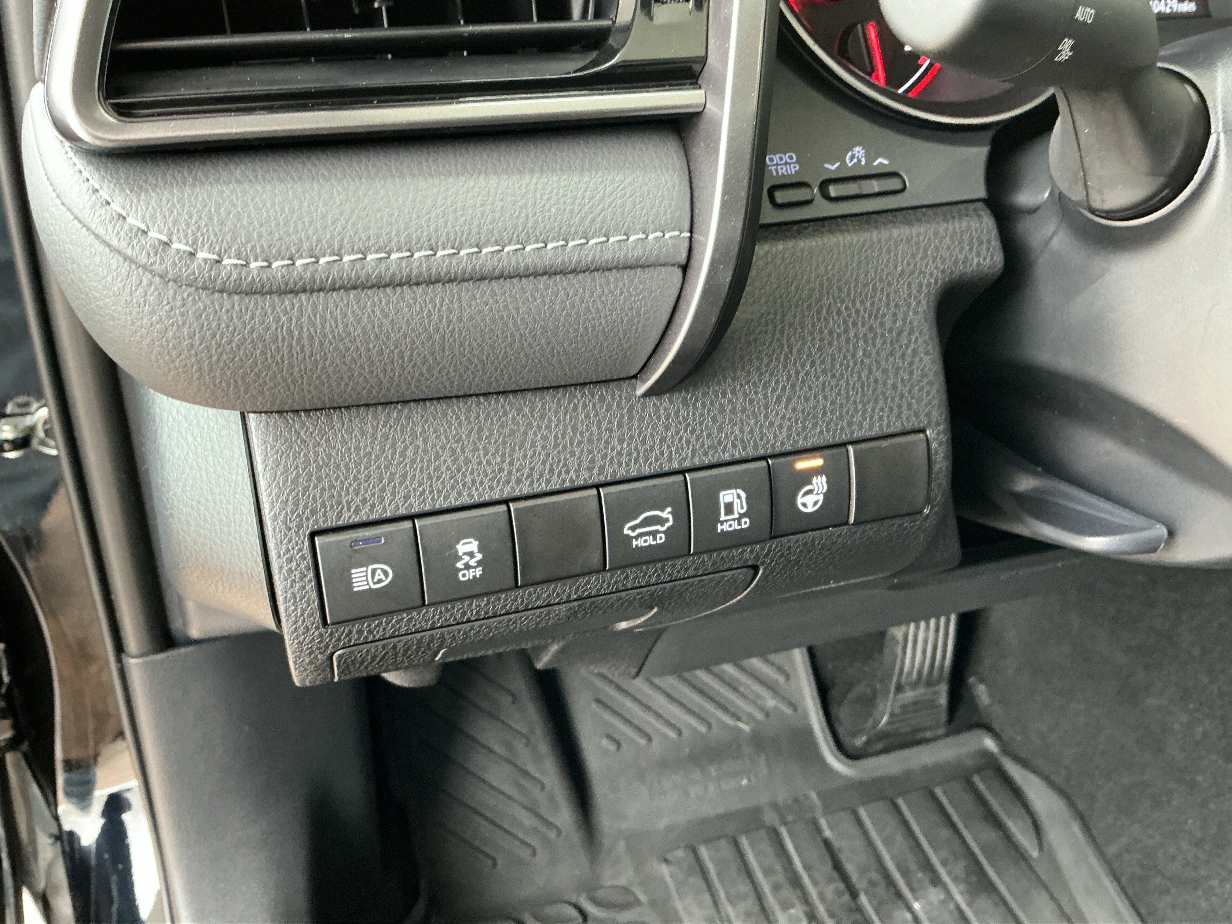 Certified 2023 Toyota Camry XSE image 26