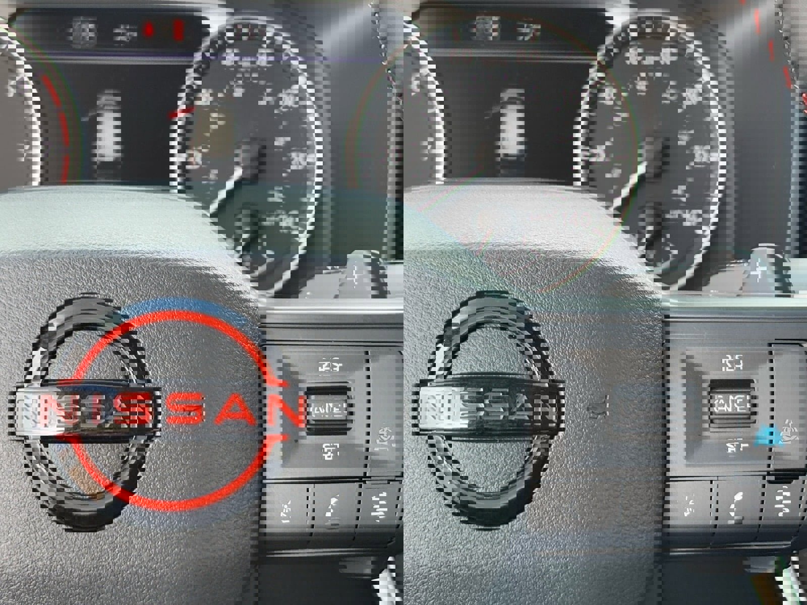 New 2026 Nissan Rogue SV image 22