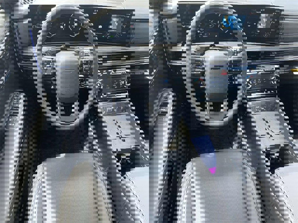 New 2025 Hyundai Santa Fe Calligraphy image 15