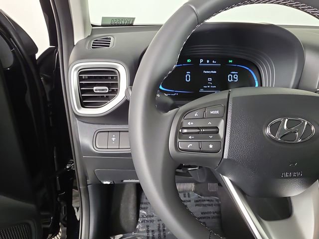 New 2026 Hyundai Venue SEL image 26