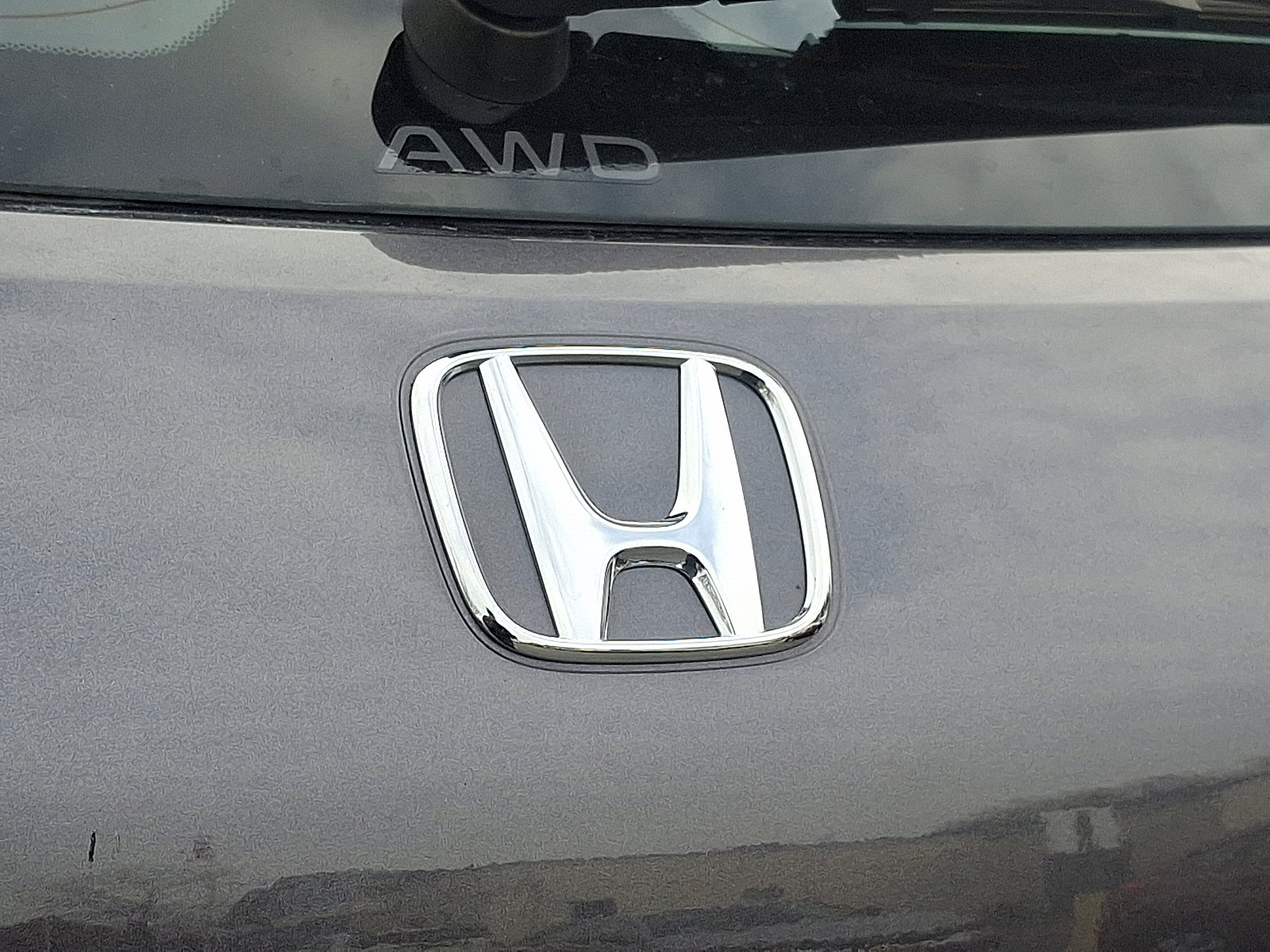 Certified 2025 Honda HR-V LX image 29