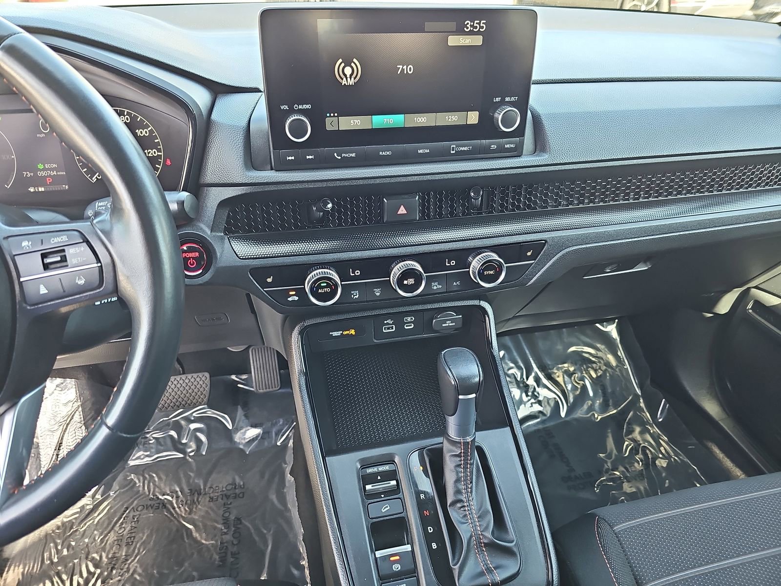 Used 2025 Honda CR-V Sport image 21