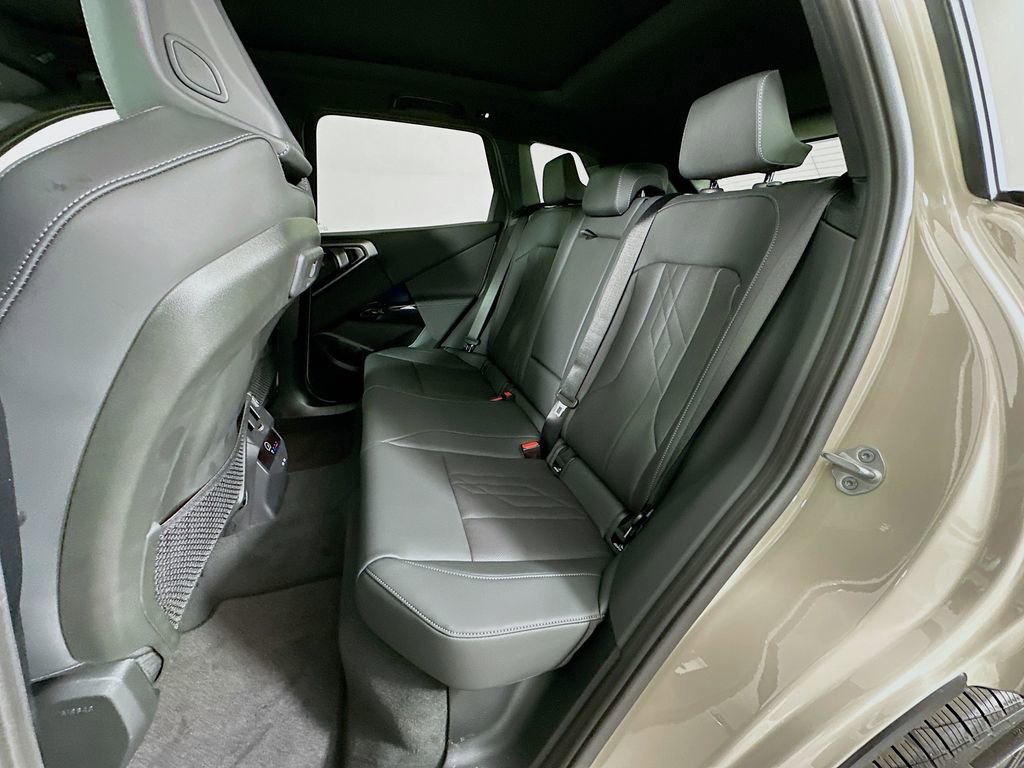 New 2026 BMW X3 xDrive30 w/ Premium Package image 17