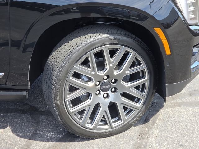 New 2026 GMC Yukon Denali Ultimate AWD/4WD image 30