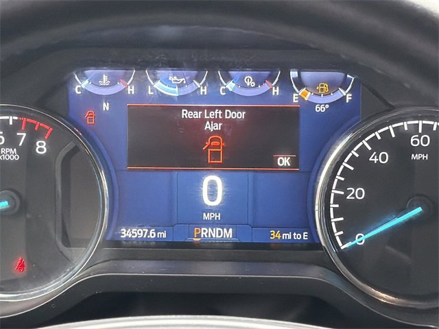 Used 2022 Ford F150 XLT w/ Equipment Group 302A High image 26