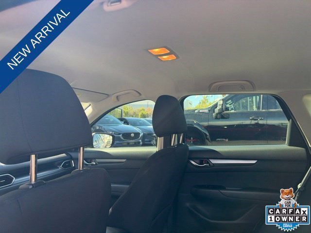Used 2019 MAZDA CX-5 Sport FWD image 20