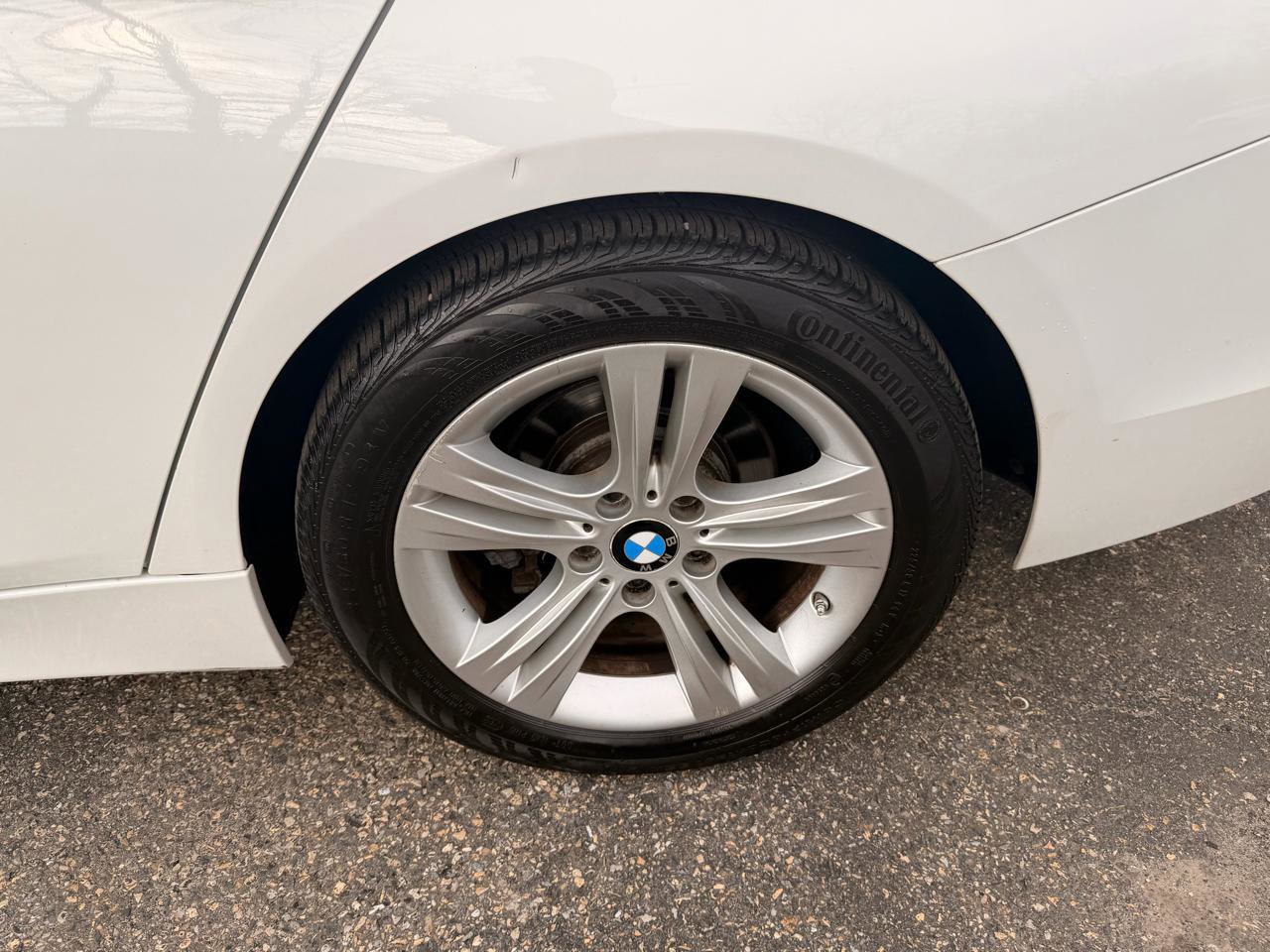 Used 2016 BMW 328i xDrive Sedan image 12