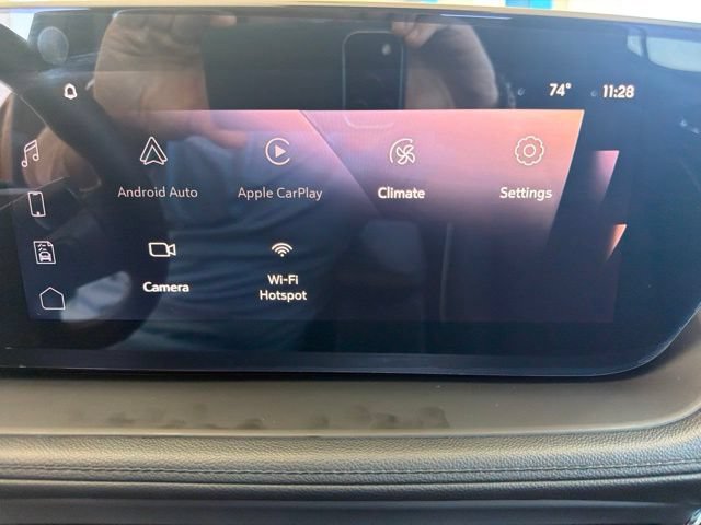 Used 2026 Buick Encore GX Avenir w/ Avenir Technology Package FWD image 22