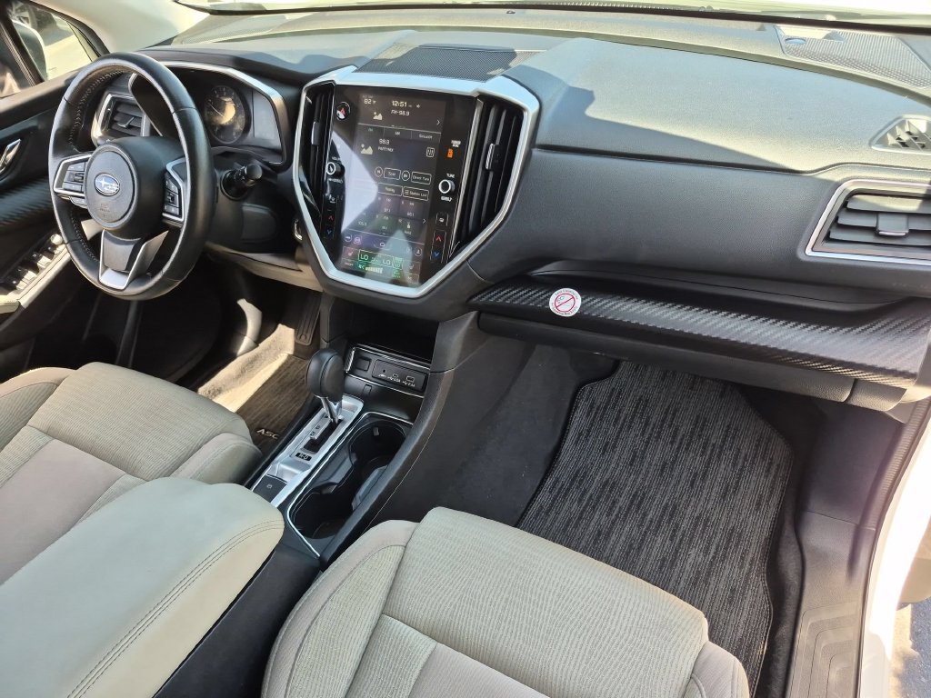 Used 2025 Subaru Ascent Premium AWD/4WD image 33