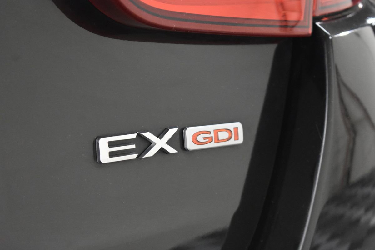 Used 2015 Kia Optima EX w/ EX Premium Package image 32