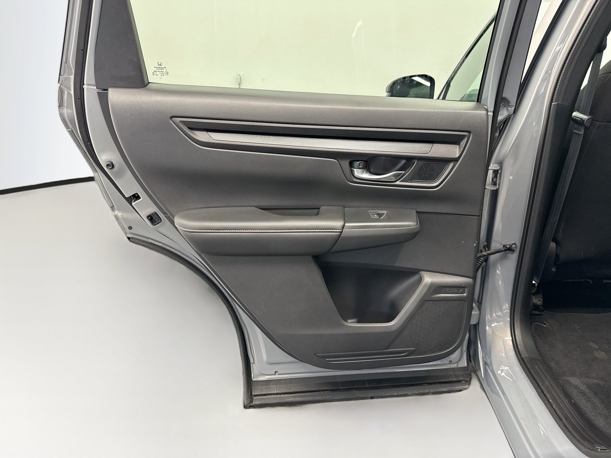 Used 2026 Honda CR-V TrailSport image 27